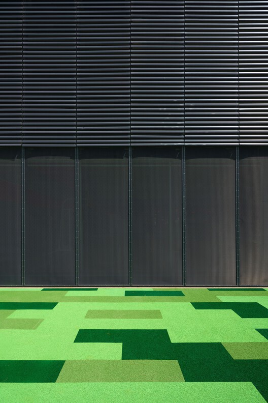 Colégio Bernoulli, Salvador / BCMF Arquitetos - Imagem 35 de 58