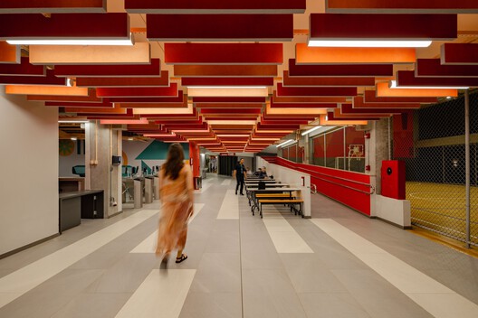 Colégio Bernoulli, Salvador / BCMF Arquitetos - Imagem 4 de 58