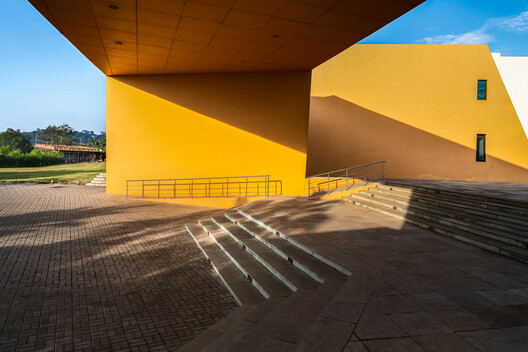 Goa Institute of Management / Somaya Sampat  - Image 6 of 21
