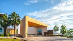 Goa Institute of Management / Somaya Sampat 