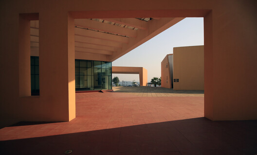 Goa Institute of Management / Somaya Sampat  - Image 13 of 21