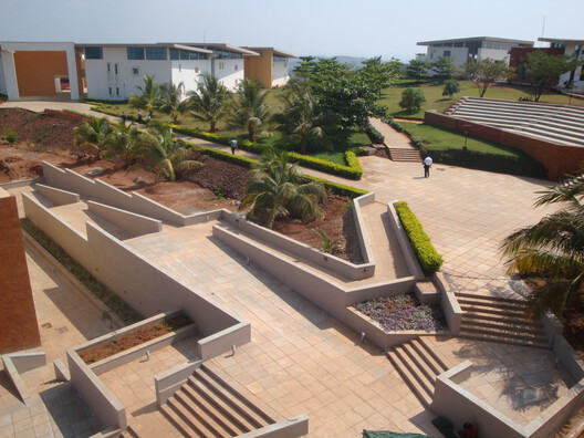 Goa Institute of Management / Somaya Sampat  - Image 5 of 21