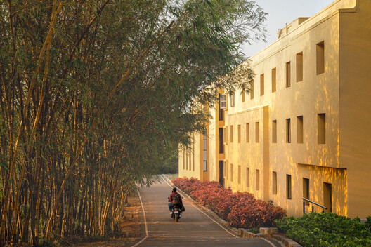 Goa Institute of Management / Somaya Sampat  - Image 9 of 21