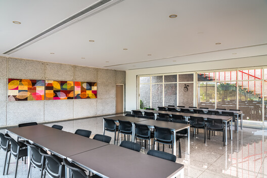 Goa Institute of Management / Somaya Sampat  - Image 16 of 21