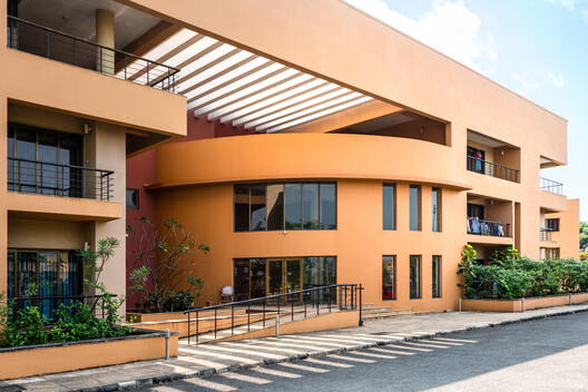 Goa Institute of Management / Somaya Sampat  - Image 4 of 21