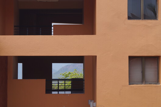 Goa Institute of Management / Somaya Sampat  - Image 12 of 21