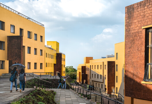 Goa Institute of Management / Somaya Sampat  - Image 3 of 21
