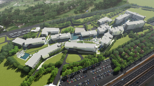 Tata Consultancy Services / Somaya Sampat  - Image 19 of 19
