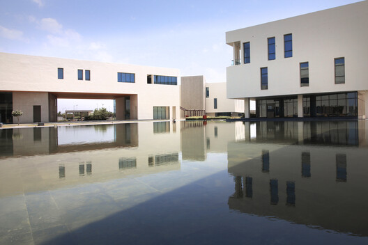 Tata Consultancy Services / Somaya Sampat  - Image 4 of 19