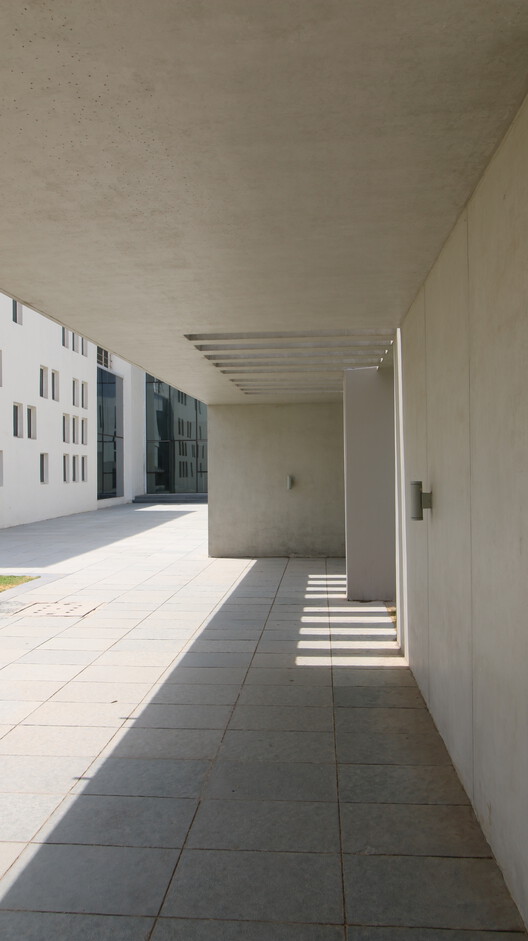 Tata Consultancy Services / Somaya Sampat  - Image 11 of 19