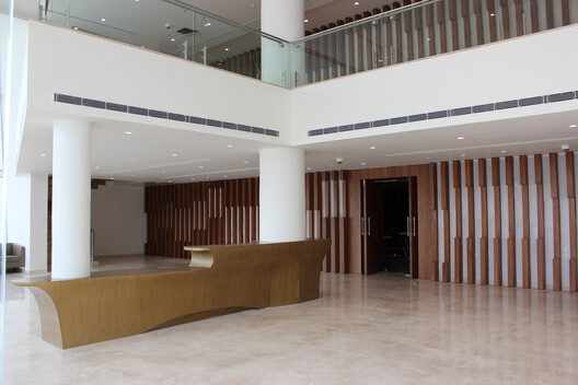 Tata Consultancy Services / Somaya Sampat  - Image 10 of 19