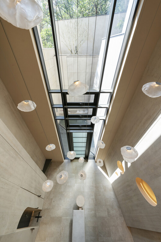 Echo Villa / Peny Hsieh Interiors - Interior Photography, Lighting, Glass