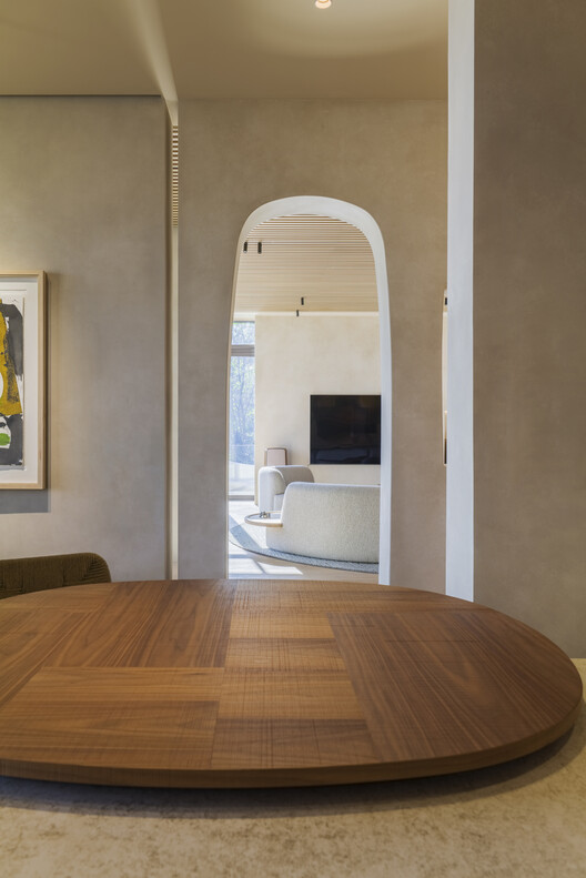 Echo Villa / Peny Hsieh Interiors - Interior Photography, Wood, Lighting, Chair