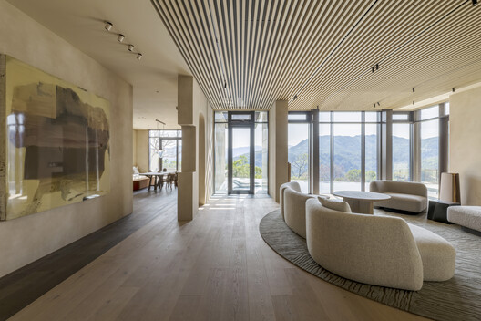 Echo Villa / Peny Hsieh Interiors - Image 9 of 27
