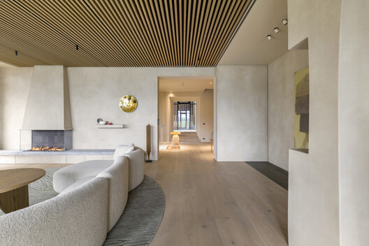 Echo Villa / Peny Hsieh Interiors - Interior Photography, Wood, Lighting, Chair