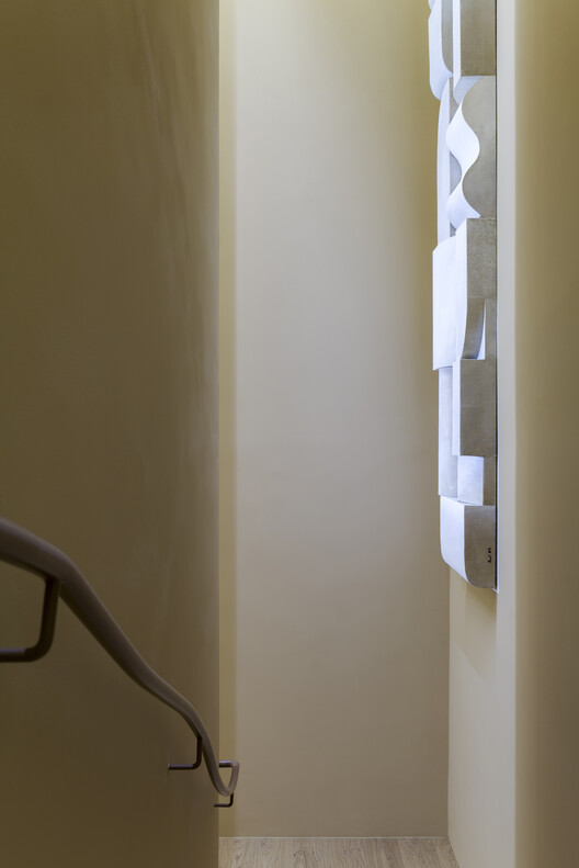 Echo Villa / Peny Hsieh Interiors - Image 16 of 27