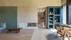 Echo Villa / Peny Hsieh Interiors