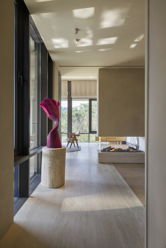 Echo Villa / Peny Hsieh Interiors - Image 12 of 27