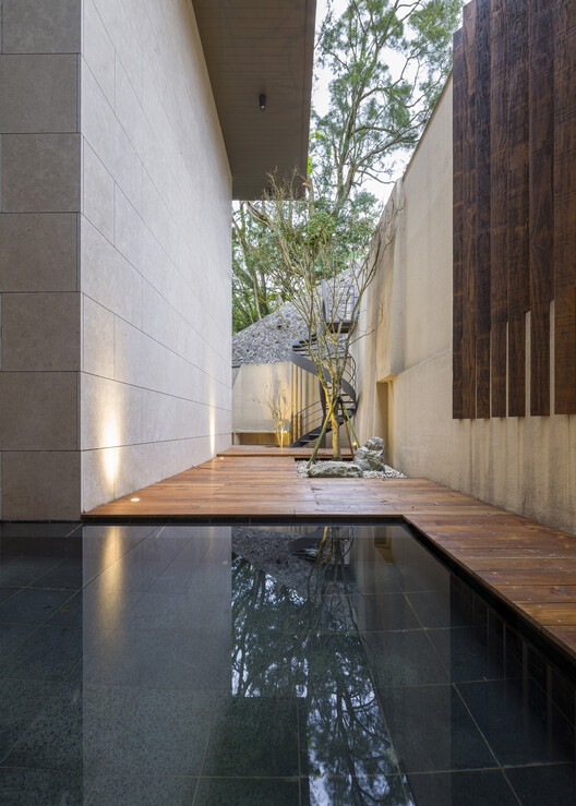 Echo Villa / Peny Hsieh Interiors - Interior Photography