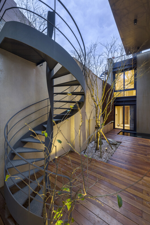 Echo Villa / Peny Hsieh Interiors - Image 24 of 27