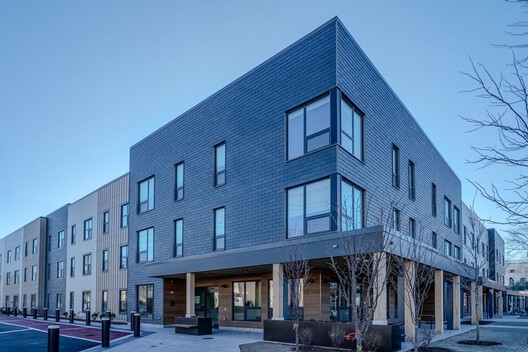 Natural Slate Rainscreen Cladding: A Solution for Passive Houses - Image 3 of 11