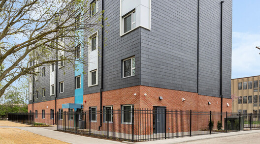 Natural Slate Rainscreen Cladding: A Solution for Passive Houses - Image 9 of 11