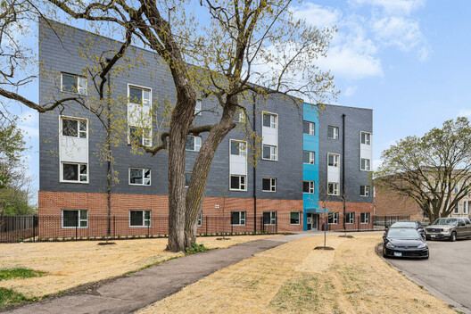 Natural Slate Rainscreen Cladding: A Solution for Passive Houses - Image 10 of 11