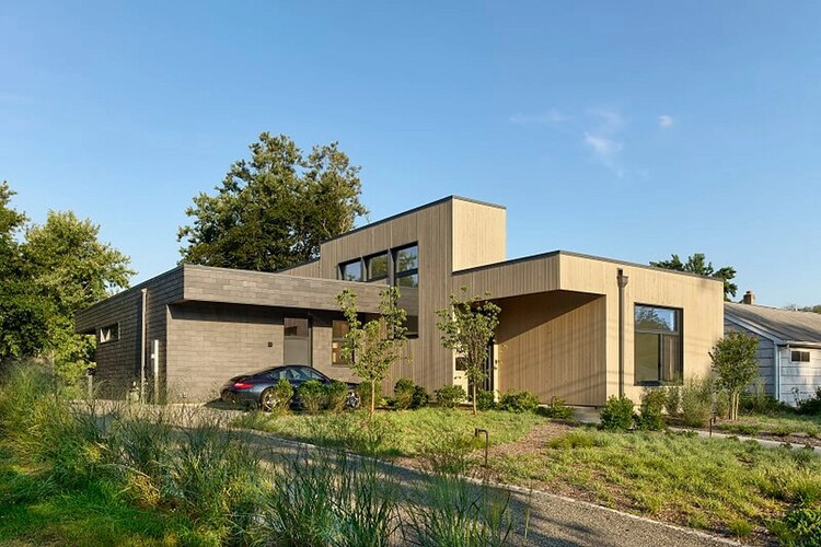 Natural Slate Rainscreen Cladding: A Solution for Passive Houses - Image 11 of 11