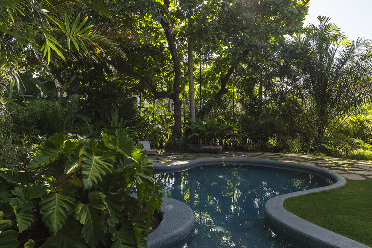 Casa das Amendoeiras / Play Arquitetura e Design - Imagem 8 de 28