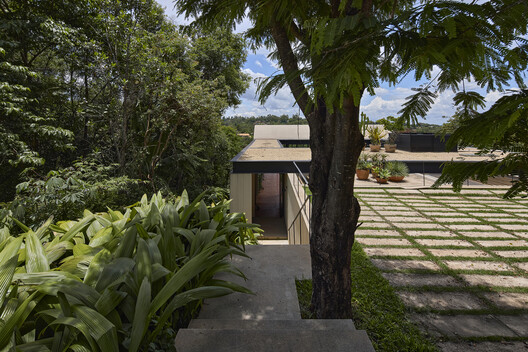 Casa Bóveda / Play Arquitetura - Imagen 5 de 21