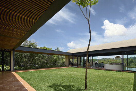 Casa Bóveda / Play Arquitetura - Imagen 8 de 21