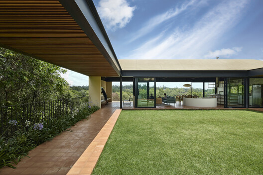 Casa Bóveda / Play Arquitetura - Imagen 2 de 21