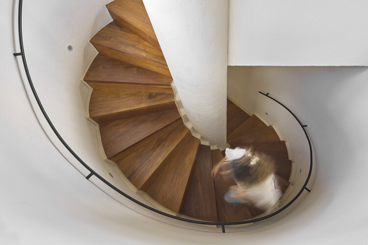 Casa Vault / Play Arquitetura - Imagen 10 de 21