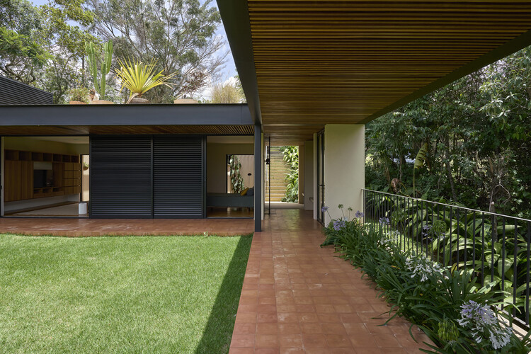 Casa Vault / Play Arquitetura - Imagen 11 de 21