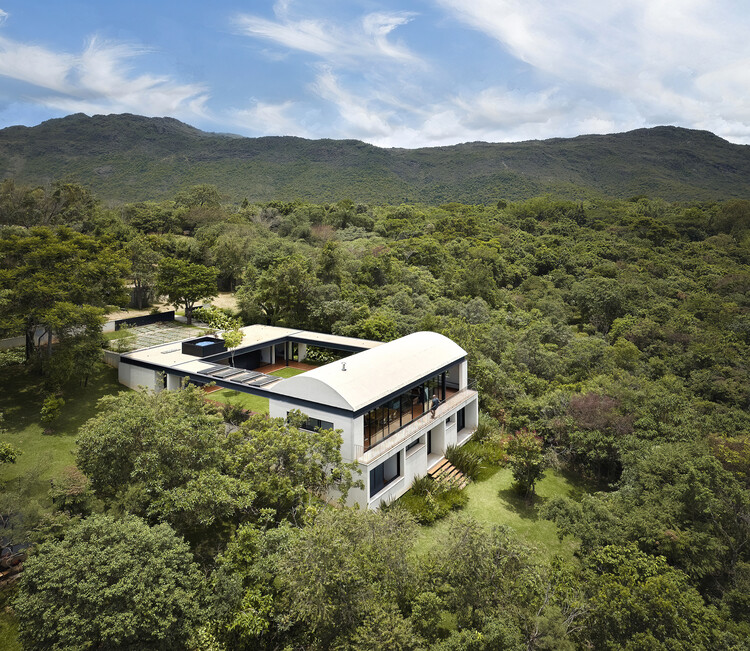 Casa Vault / Play Arquitetura - Imagen 7 de 21