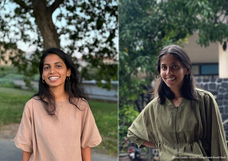From Thailand to Mexico: Meet the Five Finalists of the Lisbon Triennale Début Award 2025 - Image 4 of 11