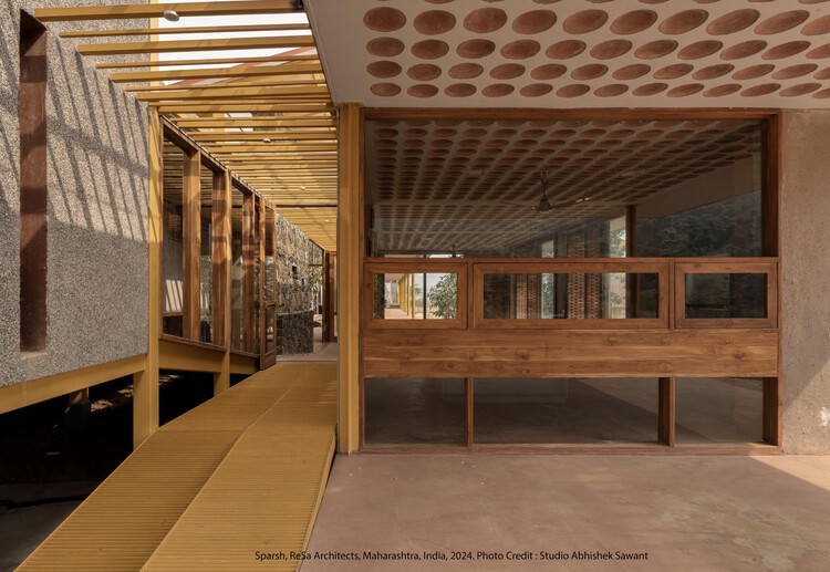 From Thailand to Mexico: Meet the Five Finalists of the Lisbon Triennale Début Award 2025 - Image 6 of 11