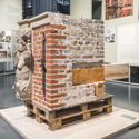 “Recycle!” Exhibition at the Danish Architecture Center Explores Creative Approaches to Material Reuse - Image 5 of 23