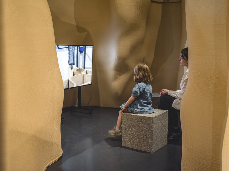 “Recycle!” Exhibition at the Danish Architecture Center Explores Creative Approaches to Material Reuse - Image 20 of 23