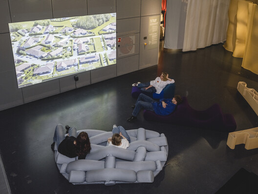 “Recycle!” Exhibition at the Danish Architecture Center Explores Creative Approaches to Material Reuse - Image 8 of 23