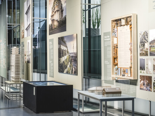 “Recycle!” Exhibition at the Danish Architecture Center Explores Creative Approaches to Material Reuse - Image 14 of 23