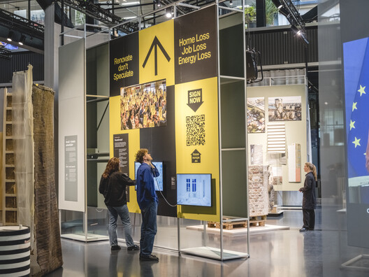 “Recycle!” Exhibition at the Danish Architecture Center Explores Creative Approaches to Material Reuse - Image 19 of 23