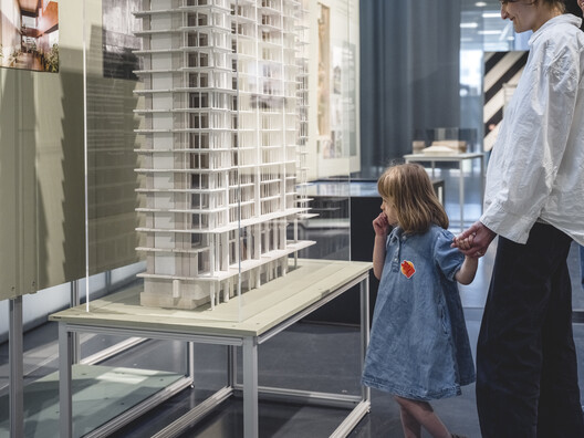 “Recycle!” Exhibition at the Danish Architecture Center Explores Creative Approaches to Material Reuse - Image 18 of 23