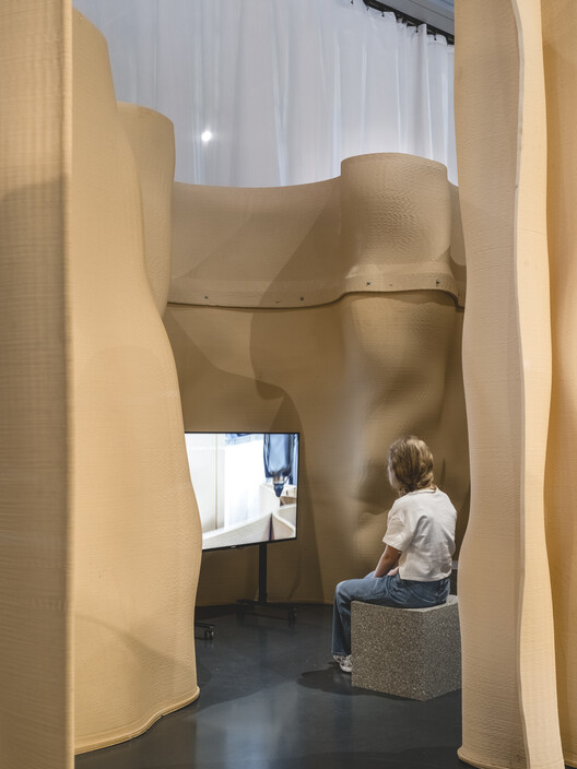 “Recycle!” Exhibition at the Danish Architecture Center Explores Creative Approaches to Material Reuse - Image 4 of 23