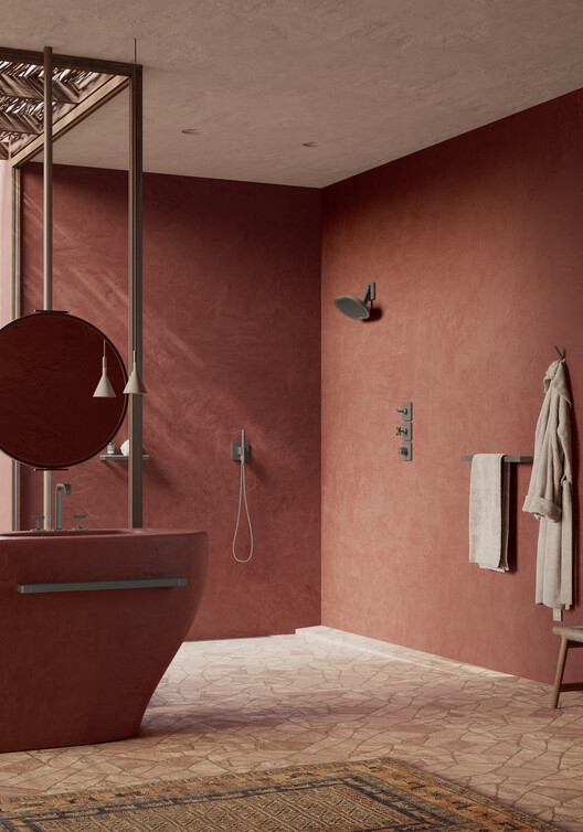 The Bathroom, Reawakened: Contemporary Design Concepts for a Sensory Experience - Image 8 of 8