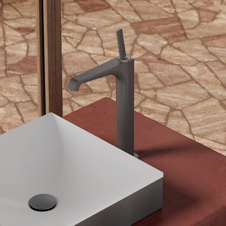 The Bathroom, Reawakened: Contemporary Design Concepts for a Sensory Experience - Image 4 of 8