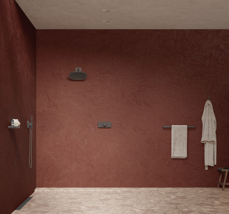 The Bathroom, Reawakened: Contemporary Design Concepts for a Sensory Experience - Image 2 of 8