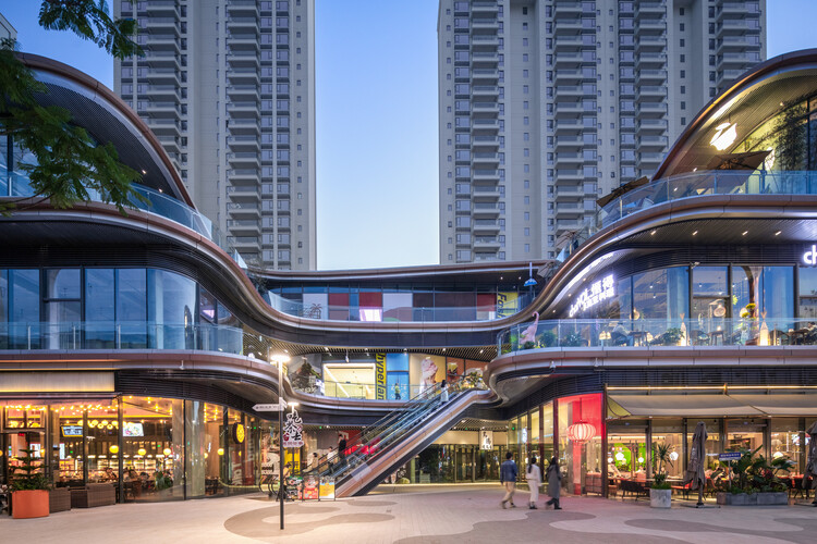 使用可能面積を倍増する高層建築のアップサイクル!? 3XNとBVN