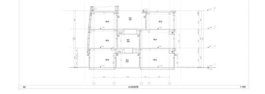 Hyperlane / Aedas - Image 17 of 19