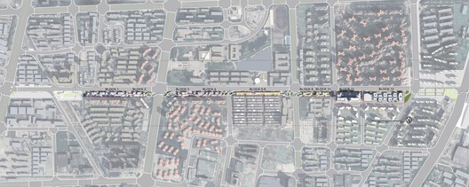 Hyperlane / Aedas - Image 19 of 19